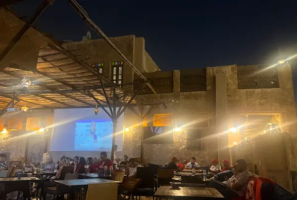 Tajeen Moroccan Restaurantの写真・動画_image_566346