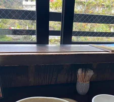 はつ花そば 新館の写真・動画_image_566408