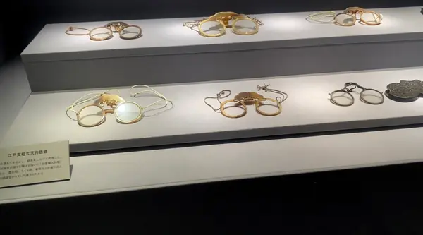 めがねミュージアムの写真・動画_image_566610