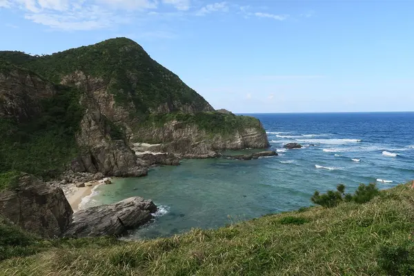 チシ展望台の写真・動画_image_566628