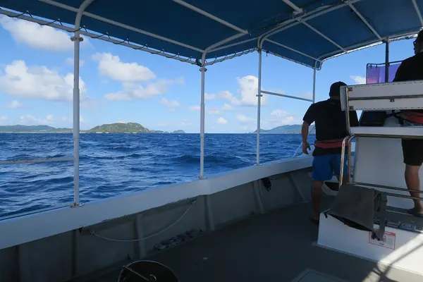 安室島の写真・動画_image_566629