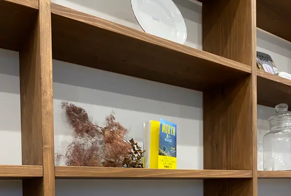 並木カフェ メタセコイアの写真・動画_image_566643