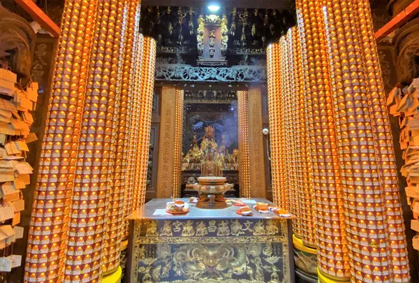 台北市文昌宮の写真・動画_image_566680