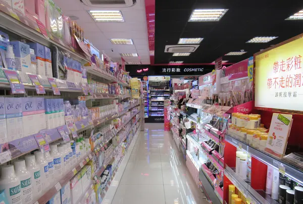 POYA 宝雅 台北南西店の写真・動画_image_566691