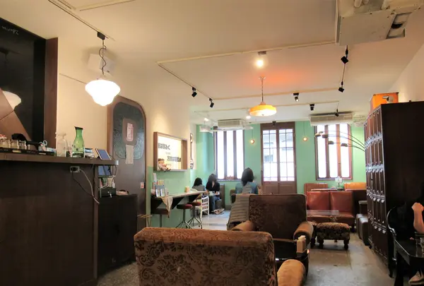 Tella Tella Cafeの写真・動画_image_566705