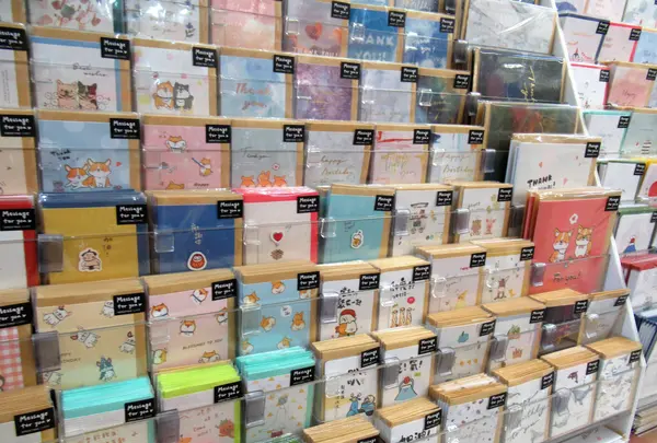 金興発生活百貨 南西門市の写真・動画_image_566715