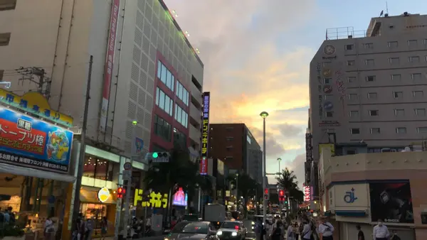 国際通りの写真・動画_image_566755