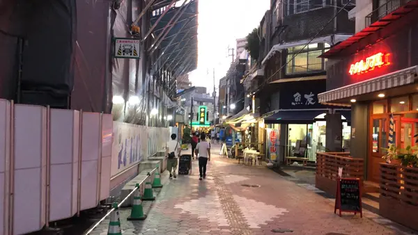 第一牧志公設市場の写真・動画_image_566759