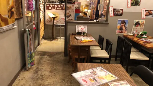 オキナワ酒場 波平てりとりーの写真・動画_image_566881