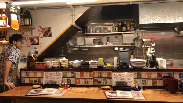 オキナワ酒場 波平てりとりーの写真・動画_image_566884