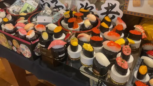 函館オルゴール堂の写真・動画_image_566930