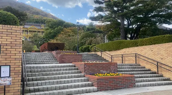 元町公園の写真・動画_image_566951