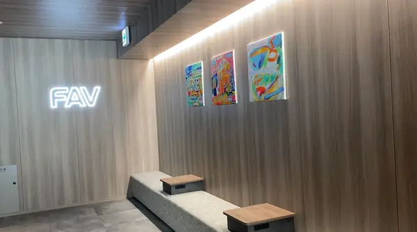 FAV HOTEL HAKODATEの写真・動画_image_566954