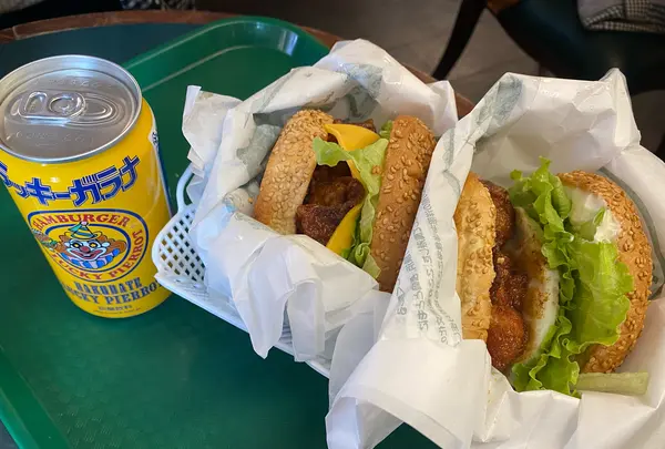 ラッキーピエロ 五稜郭公園前店の写真・動画_image_566957