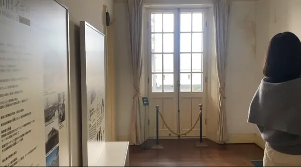 函館市旧イギリス領事館の写真・動画_image_566972