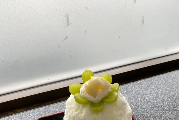 ＣＡＦＥ ＢＩＧ ＧＡＴＥの写真・動画_image_567059
