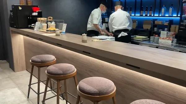 FAV HOTEL HAKODATEの写真・動画_image_567114