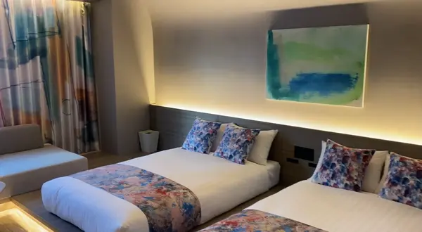 FAV HOTEL HAKODATEの写真・動画_image_567117