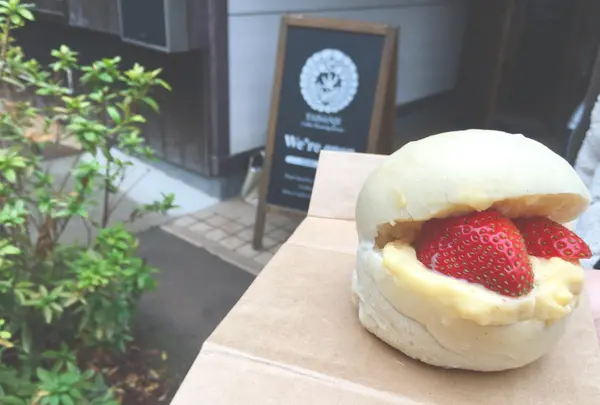 太山寺珈琲焙煎室の写真・動画_image_567137