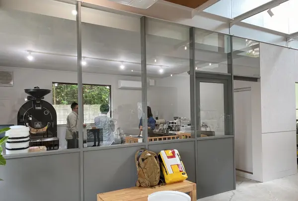 ridge by coffee up!の写真・動画_image_567139