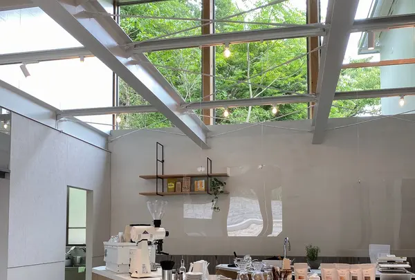 ridge by coffee up!の写真・動画_image_567140