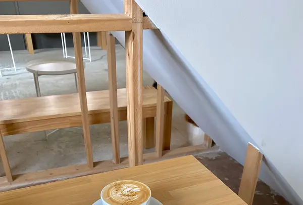 ridge by coffee up!の写真・動画_image_567142