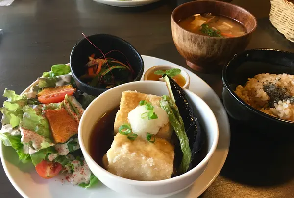 古民家Cafe Slow Lifeの写真・動画_image_567149