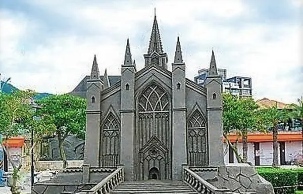 Bali Left Bank Parkの写真・動画_image_567173