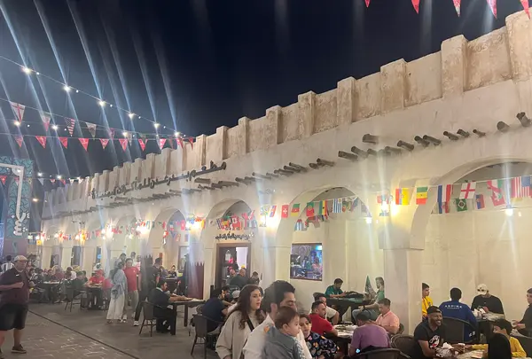 Bandar Aden Restaurantの写真・動画_image_567529