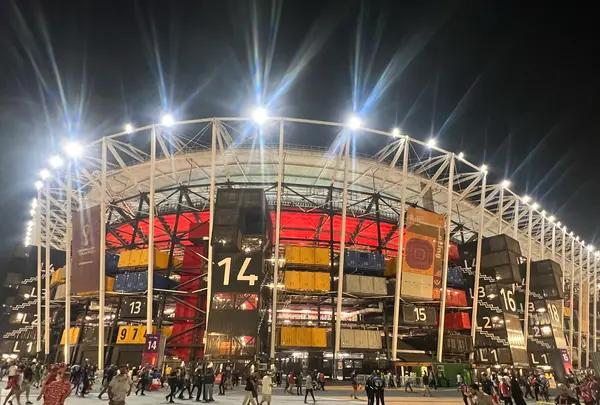 Stadium 974の写真・動画_image_567543