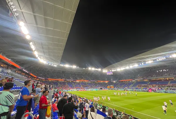Stadium 974の写真・動画_image_567544