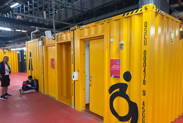 Stadium 974の写真・動画_image_567545