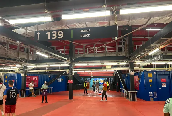 Stadium 974の写真・動画_image_567546