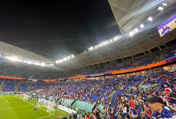 Stadium 974の写真・動画_image_567547