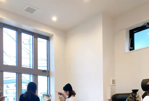 toe coffee（トーコーヒー）の写真・動画_image_567663