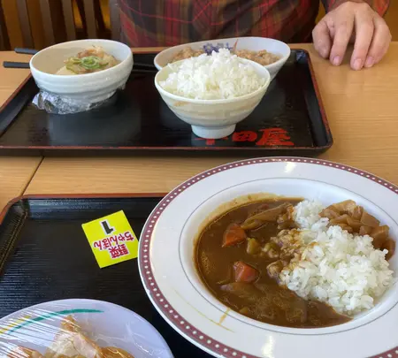大衆食堂 半田屋 中田店の写真・動画_image_568105