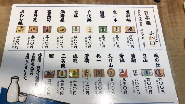 ちょい呑み あらさんの写真・動画_image_568158