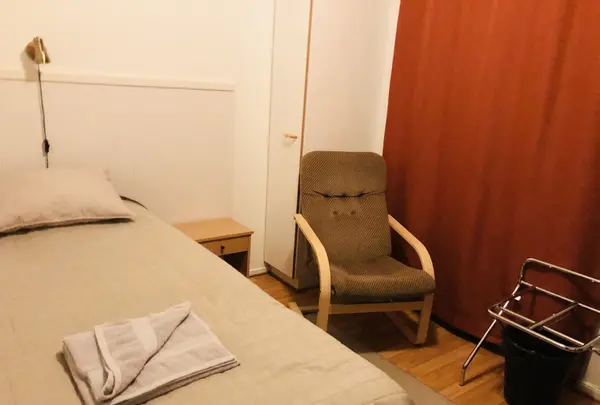 Hotelli Gasthaus Lohjaの写真・動画_image_568365