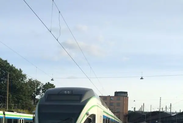 Helsinki Central Stationの写真・動画_image_568370