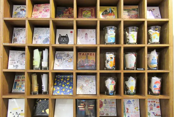 光點台北（台北之家）の写真・動画_image_568395