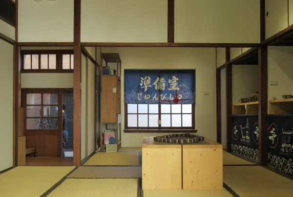 原梧棲官吏派出所及宿舍群の写真・動画_image_568591