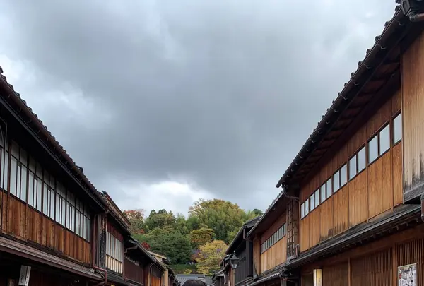 ひがし茶屋街の写真・動画_image_568949