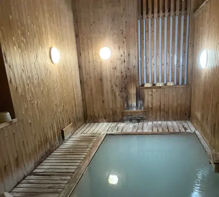 蔵王温泉 上湯共同浴場の写真・動画_image_568960