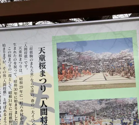 天童公園（舞鶴山）の写真・動画_image_568968