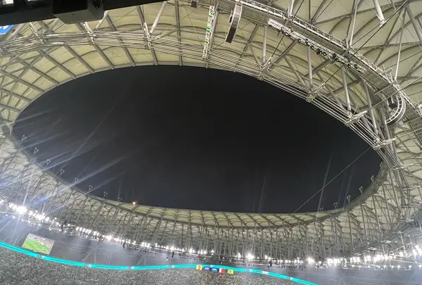 Lusail Stadiumの写真・動画_image_569067