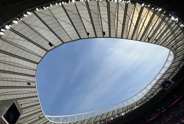 Ahmed bin Ali Stadiumの写真・動画_image_569068