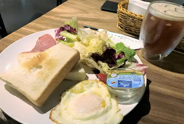 咖啡瑪榭 中山店の写真・動画_image_569132