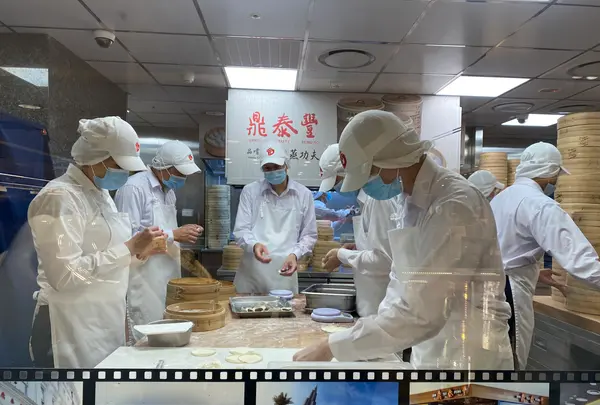 新光三越　台北南西店の写真・動画_image_569155