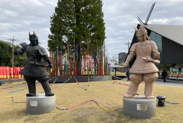 角川武蔵野ミュージアムの写真・動画_image_569231