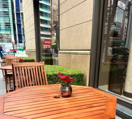 ザ・ペニンシュラ東京の写真・動画_image_569284
